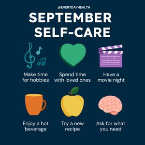 Image post by @everydayhealth on Instagram