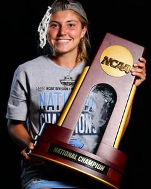 Image post by @uncwlax on Instagram