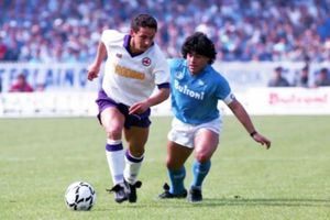 Image post by @retro_calcio on Instagram