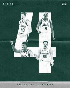 Image post by @bigtennetwork on Instagram