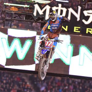 Image post by @racerxonline on Instagram