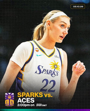 Image post by @spectrumsportsnet on Instagram