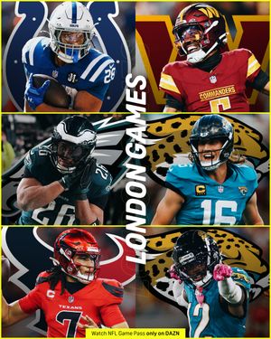 Image post by @nflondazn on Instagram