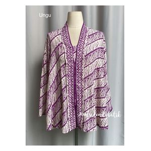 Image post by @misskendybatik on Instagram