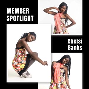 Image post by @aumodelingboard on Instagram