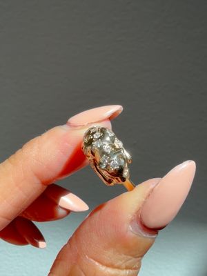 Image post by @ingramceciljewelry on Instagram