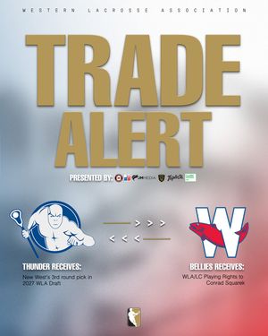 Image post by @wlalacrosse on Instagram