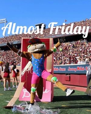 Image post by @goldythegopher on Instagram