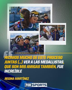 Image post by @foxsportsmx on Instagram