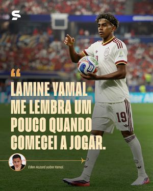 Image post by @sportv on Instagram
