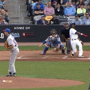 Image post by @stpaulsaints on Facebook