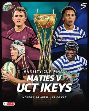 Image post by @supersporttv on Instagram