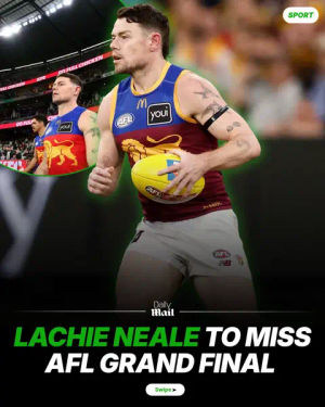 Image post by @dailymailau on TikTok
