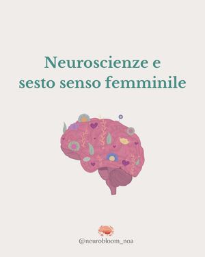 Image post by @neurobloom_noa on Instagram