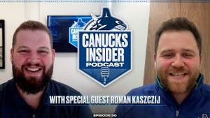 Video post by @canucks1970 on YouTube