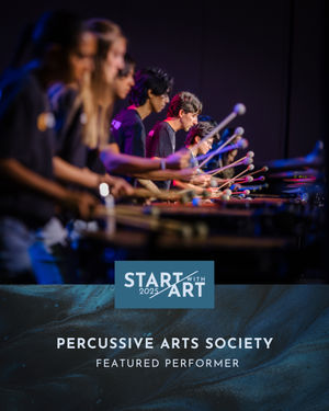 Image post by @artscouncilindy on Instagram