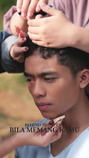 Video post by @betrandputraonsureal on TikTok