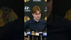 Video post by @blackhawks on YouTube