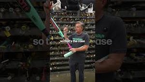 Video post by @sidelineswapbaseball on YouTube