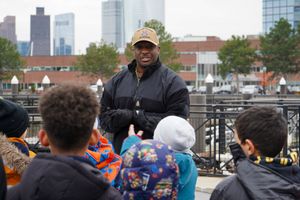 Image post by @uss_constitution on Instagram