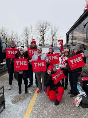 Image post by @ohiostathletics on Instagram