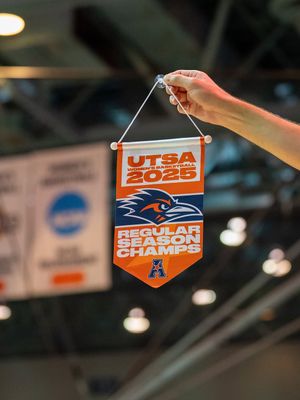 Image post by @utsa_wbb on Instagram