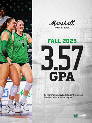 Image post by @herdvolleyball on Instagram