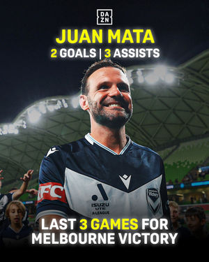 Video post by @daznfootball on TikTok