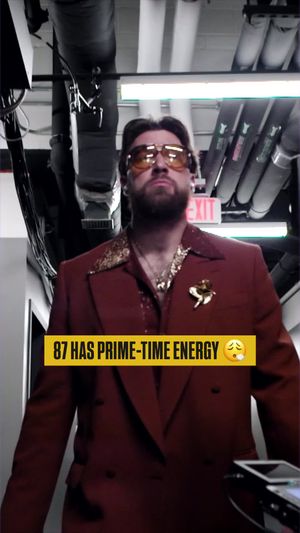 Video post by @nbcsports on TikTok