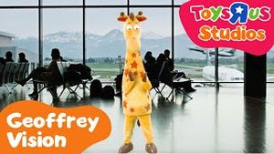 Video post by @toysrus on YouTube