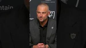 Video post by @raiders on YouTube
