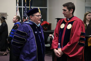 Image post by @shippensburgu on Instagram
