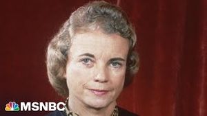 Video post by @msnbc on YouTube