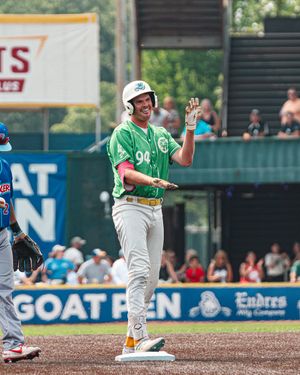 Image post by @MadisonMallards on Twitter