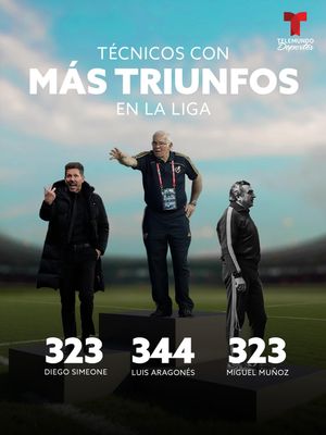 Image post by @telemundodeportes on Instagram