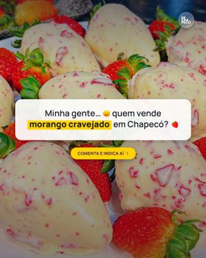 Image post by @dechapeco on Instagram