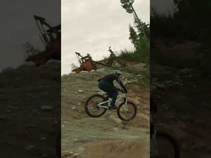 Video post by @Teton Gravity Research on YouTube
