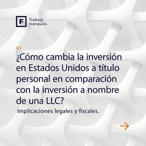 Image post by @financers.com.ar on Instagram