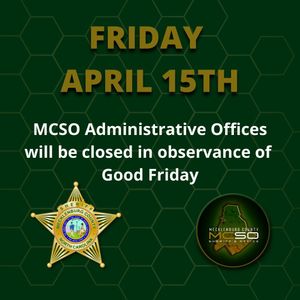 Image post by @mecksheriff on Instagram