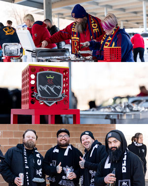 Image post by @realsaltlake on Instagram