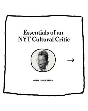 Video post by @mynytimes on TikTok