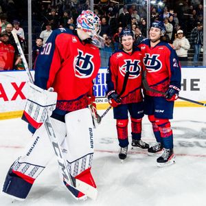 Image post by @whlhurricanes on Instagram