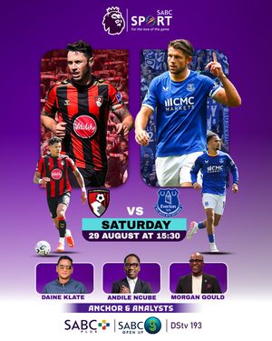 Image post by @sabcsport on Instagram