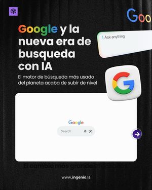 Image post by @ingenio.la on Instagram