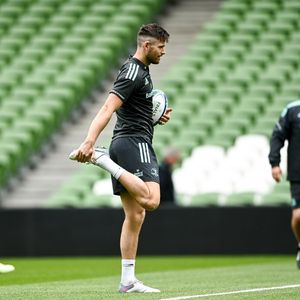 Image post by @leinsterrugby on Instagram