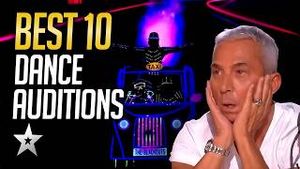 Video post by @shortsgottalent on YouTube
