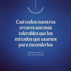 Image post by @psiquiatraarmando on Instagram