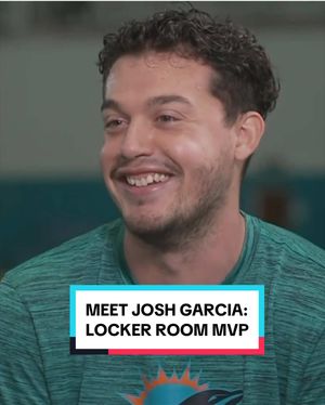 Video post by @miamidolphins on TikTok