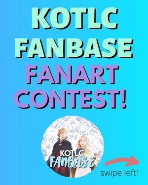 Image post by @fantasy_fanbase on Instagram