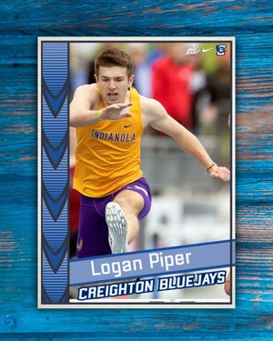 Image post by @CreightonXC on Twitter